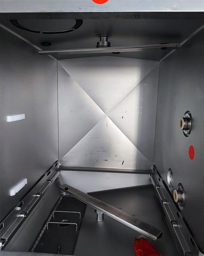 Gebraucht Miele Industrie Spülmaschine APG10741