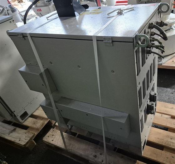 Gebraucht ABB Palettier Roboter IRB 640 M2000