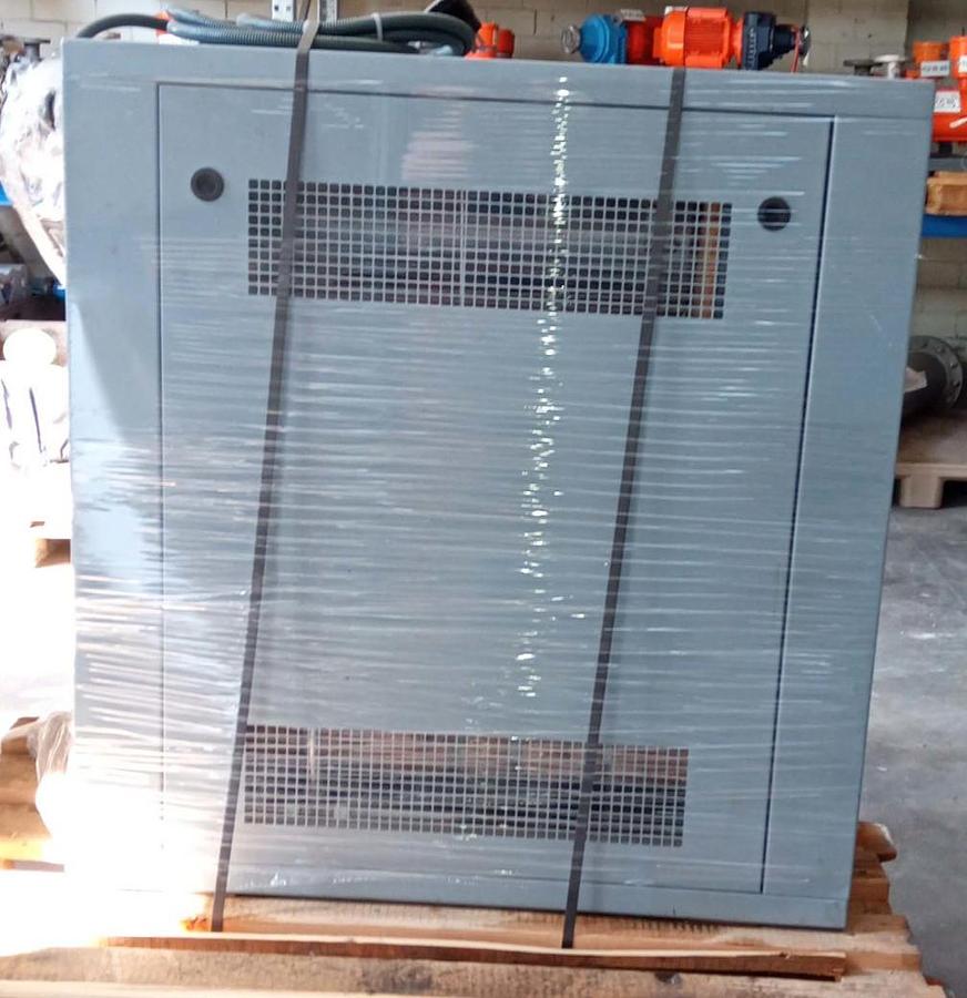 Gebraucht Tool Temp Temperiergerät  TT-270  (mit Oelkreislauf bis max. 250 °C)