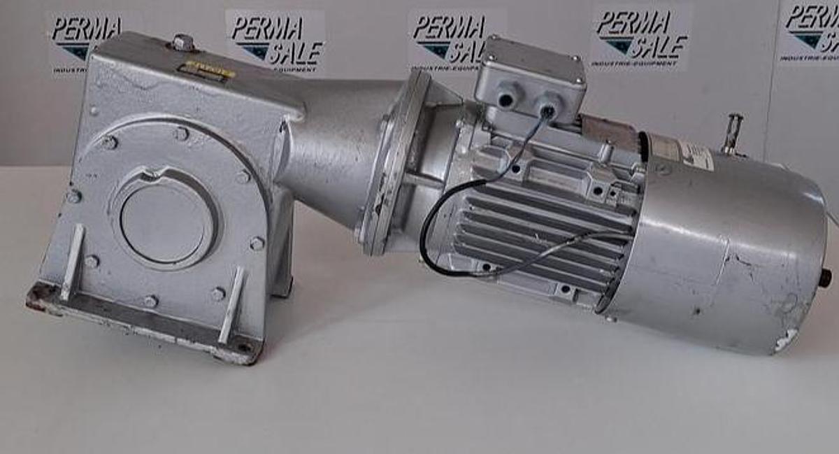 Gebraucht Pumpe