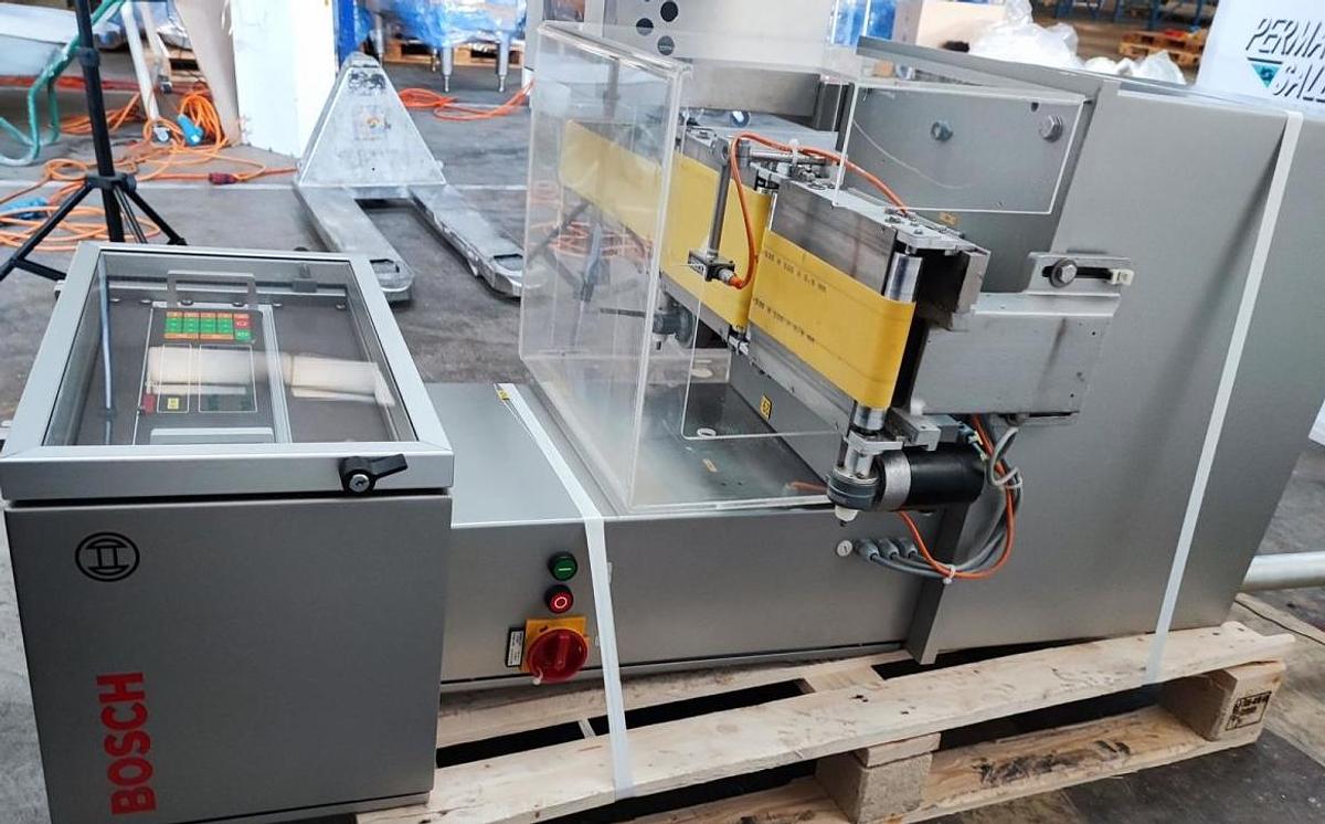 Gebraucht Bosch Kontrollwaage KWE200M