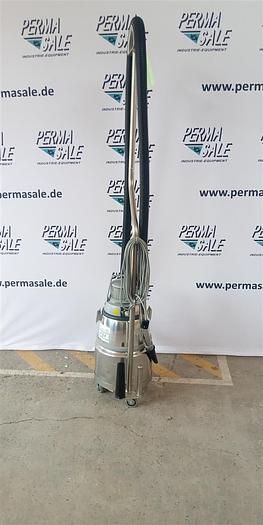 Gebraucht Nilfisk Industriesauger GMPJ 1200 W