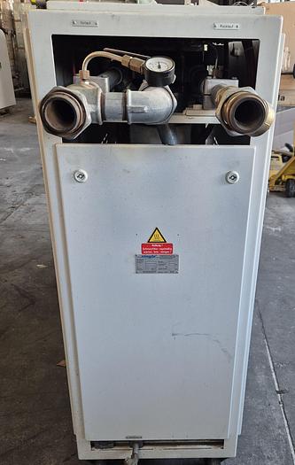 Gebraucht Single Temperiersystem STW 140/1-60-0-S/G