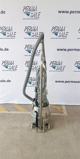 Gebraucht Nilfisk Industriesauger GMP 1200 W