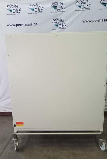 Gebraucht Skan Workstation Laminarflow-Anlage HFX180BF