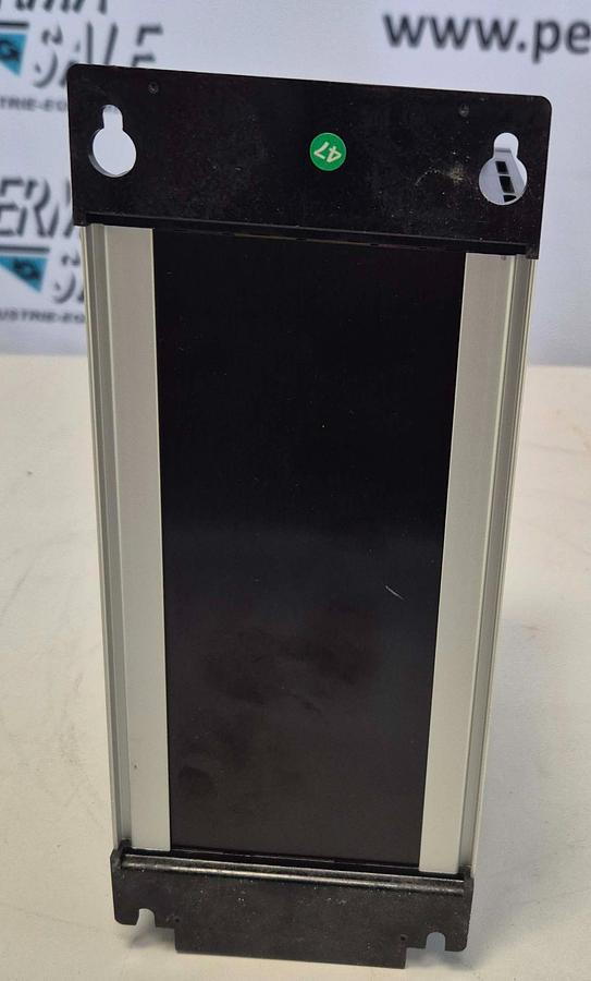 Gebraucht Danfoss Frequenz Umrichter - VLT2807PT4B20STR1DBF12A00C0