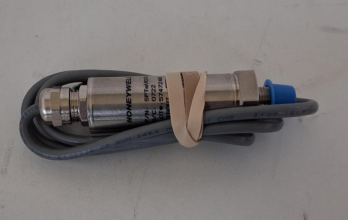 Gebraucht Transducer