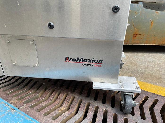 Ametek Dycor ProMaxion Prozess-Massenspektrometer Ungebraucht