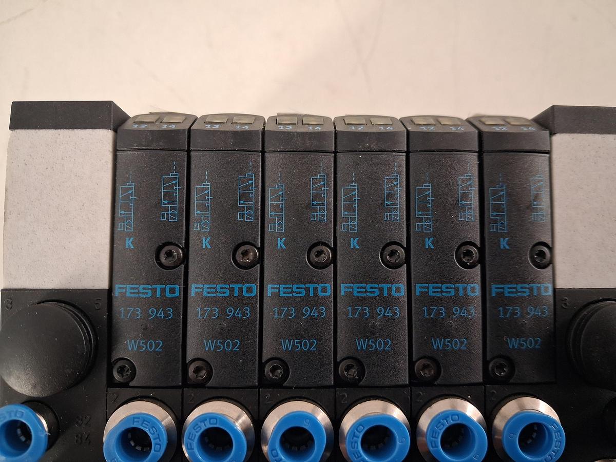 Gebraucht Pesto