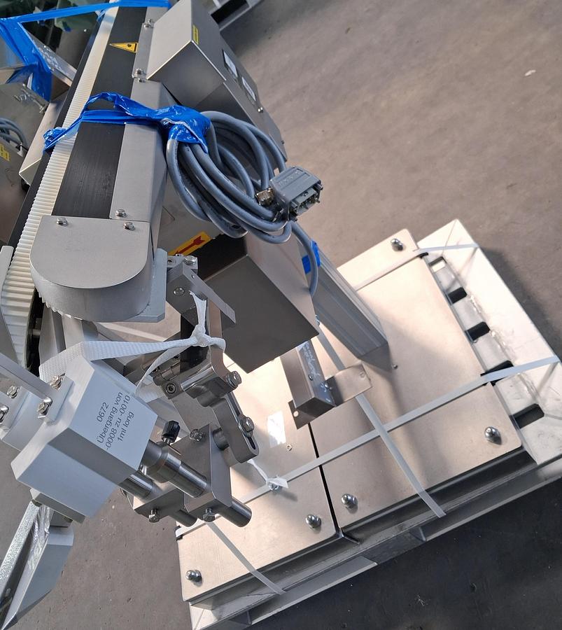 Gebraucht Sts 1200