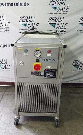 Gebraucht AUTOTHERM LO1 Luftgekühlter Kühler Temperiergerät - LO 1