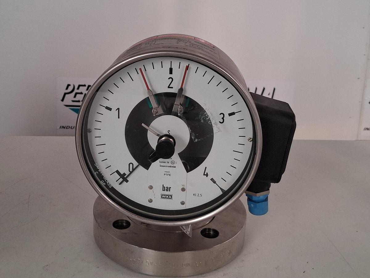 Gebraucht Manometer