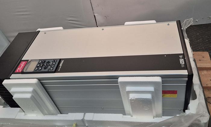 Gebraucht Danfoss VLT 6000 HVAC