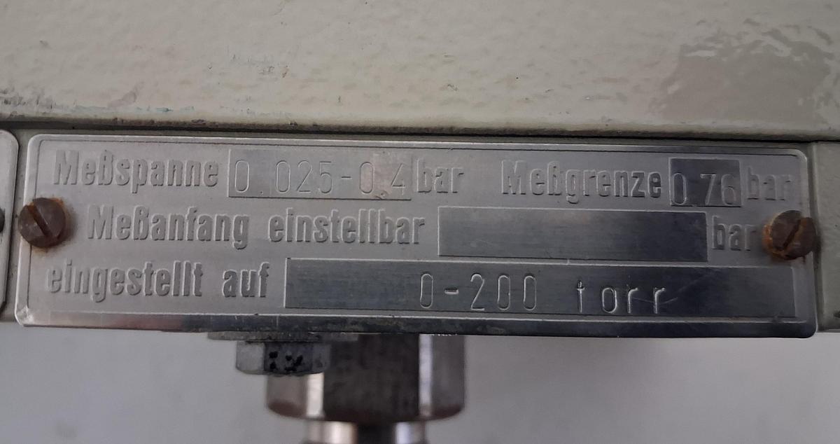 Gebraucht Smson