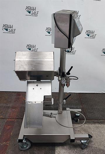 Gebraucht Thermo Fisher DSP3/S-PSU Metalldetektor