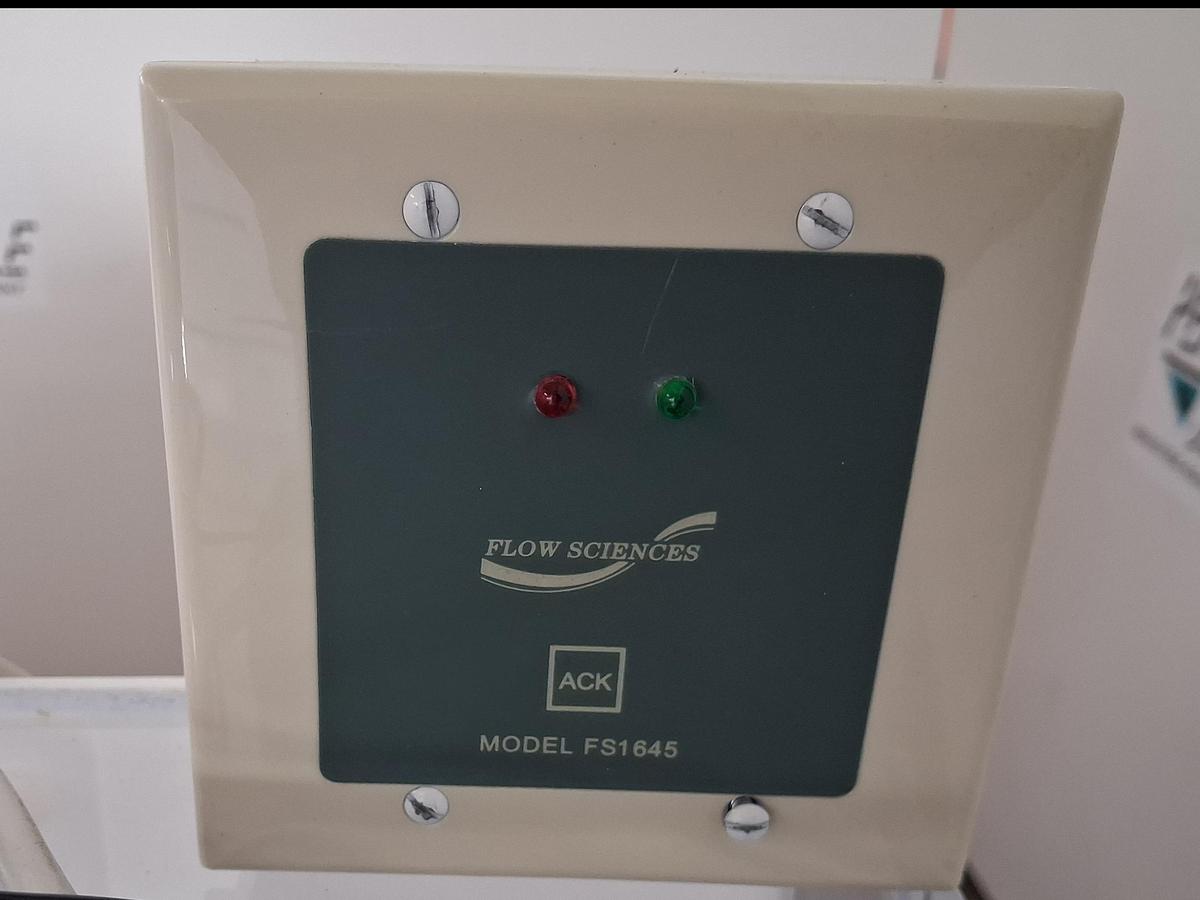 Gebraucht Flow Sciences 