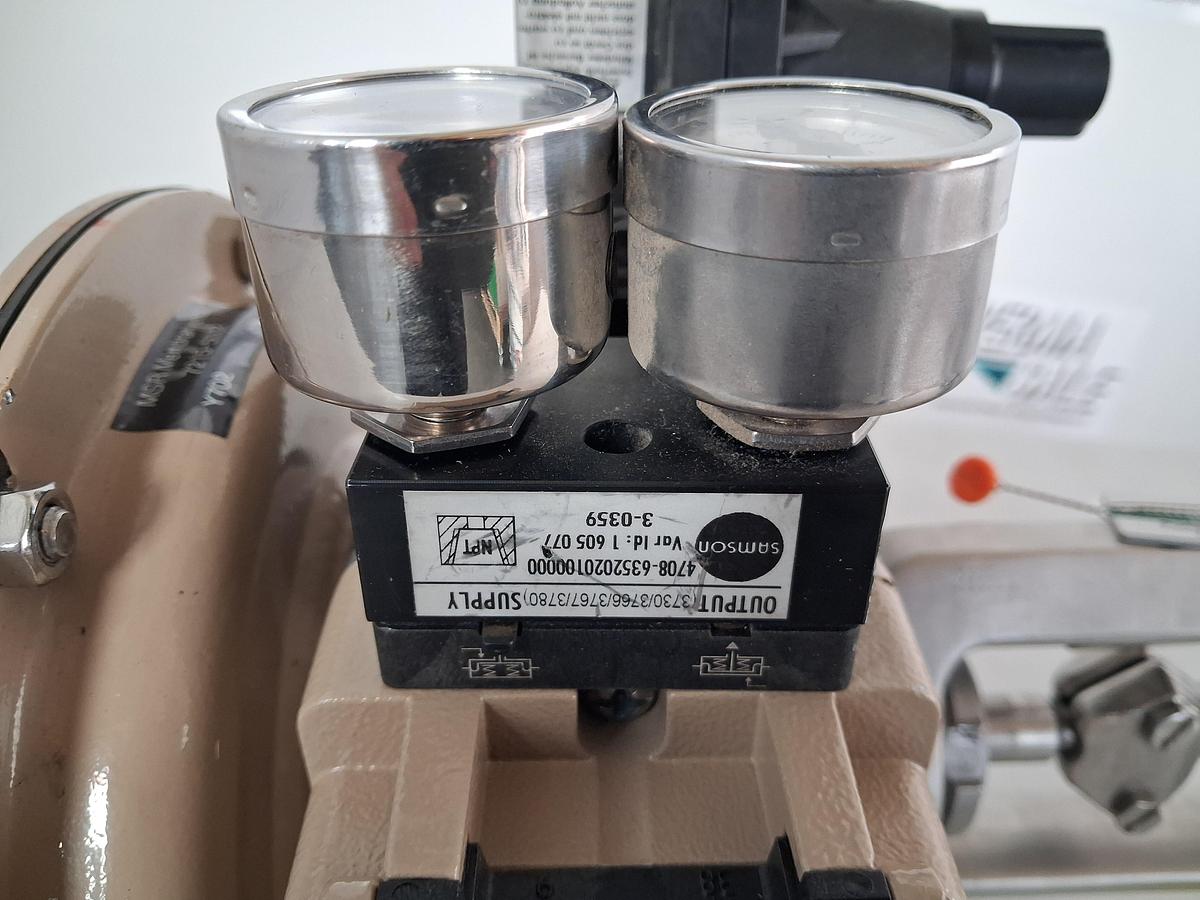 Gebraucht Pumpe