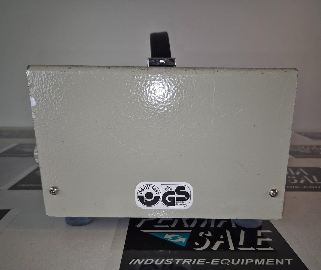 Gebraucht Saroseal Steuerung