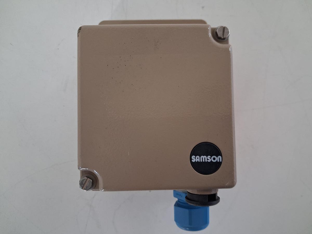 Gebraucht Samson 6113-2