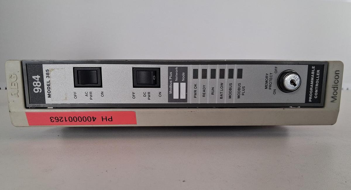 Gebraucht Simatic S5