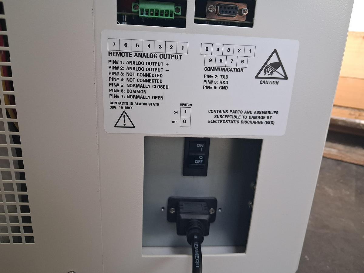 Gebraucht Thermo Scientific