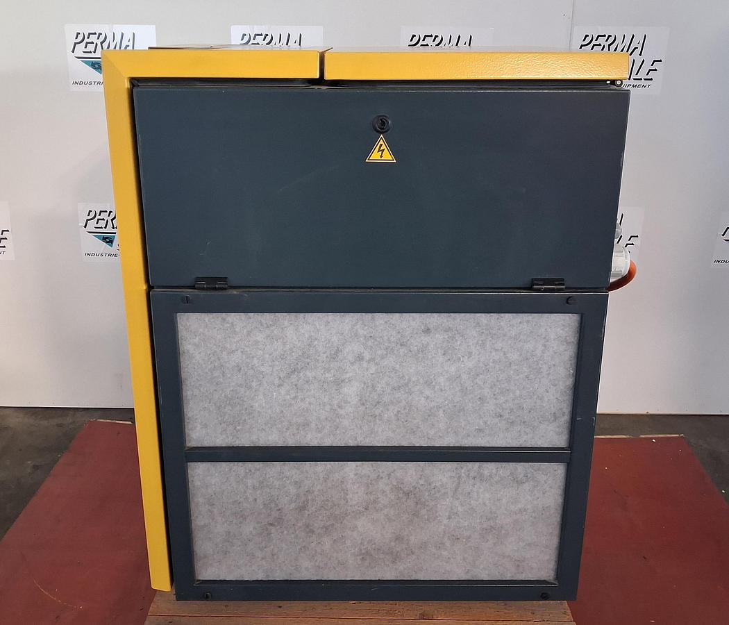 Gebraucht Dry Energy