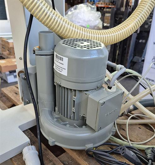 Gebraucht Büchi Mini Spray Dryer B-191