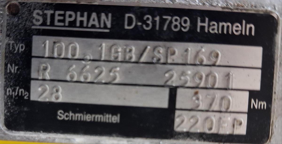 Gebraucht Pumpe
