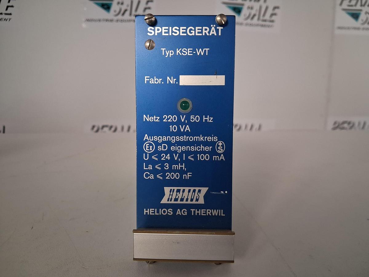 Gebraucht Speisegerät