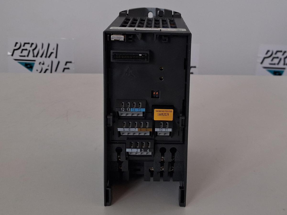 Gebraucht Mikrometer 420