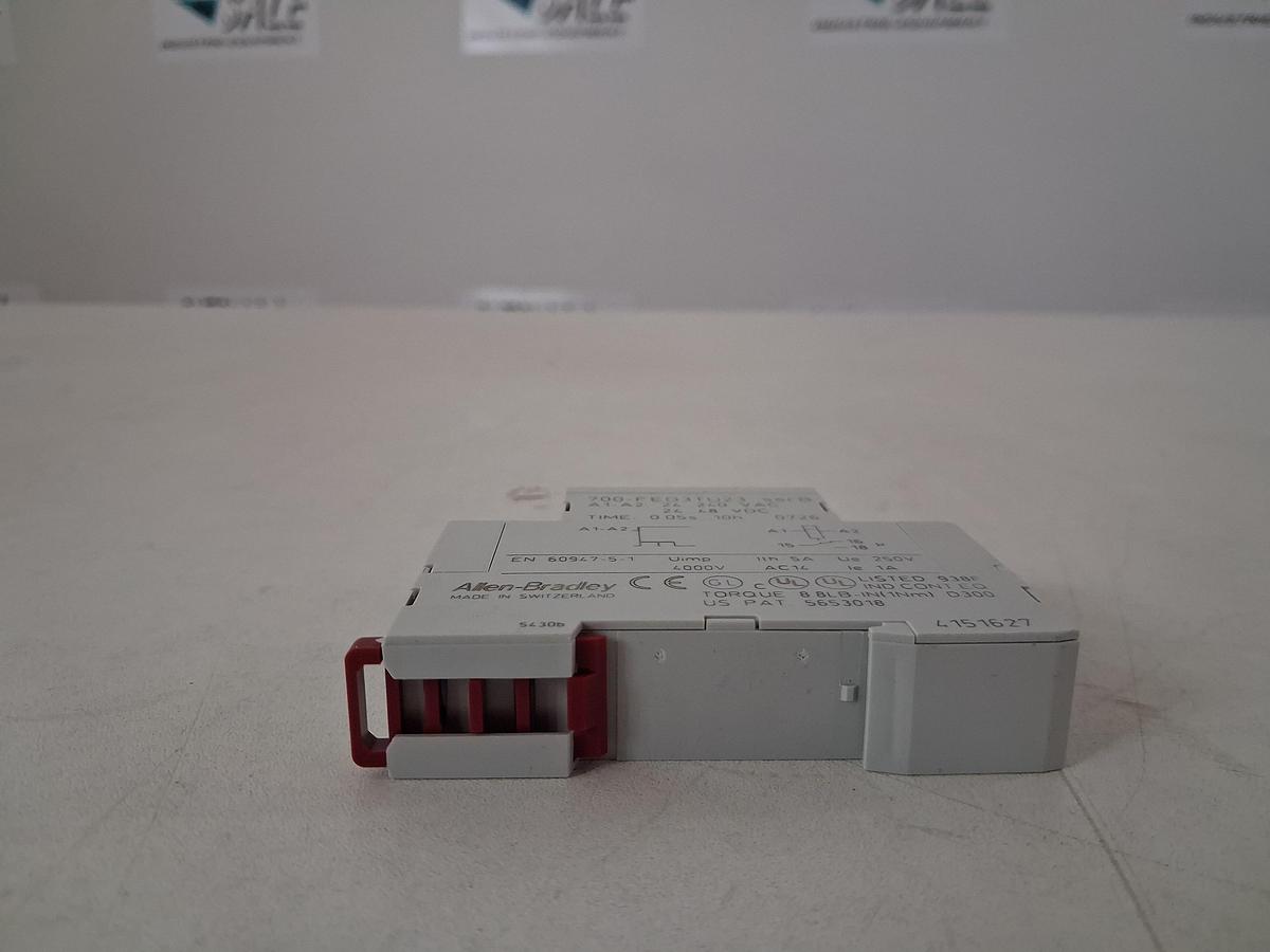Gebraucht FED3T