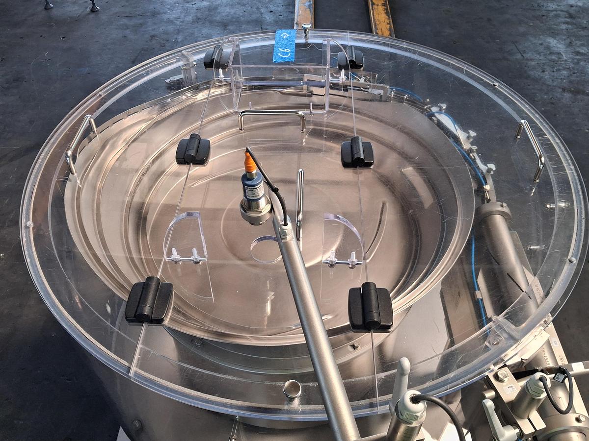 Gebraucht E+K Sortieresysteme