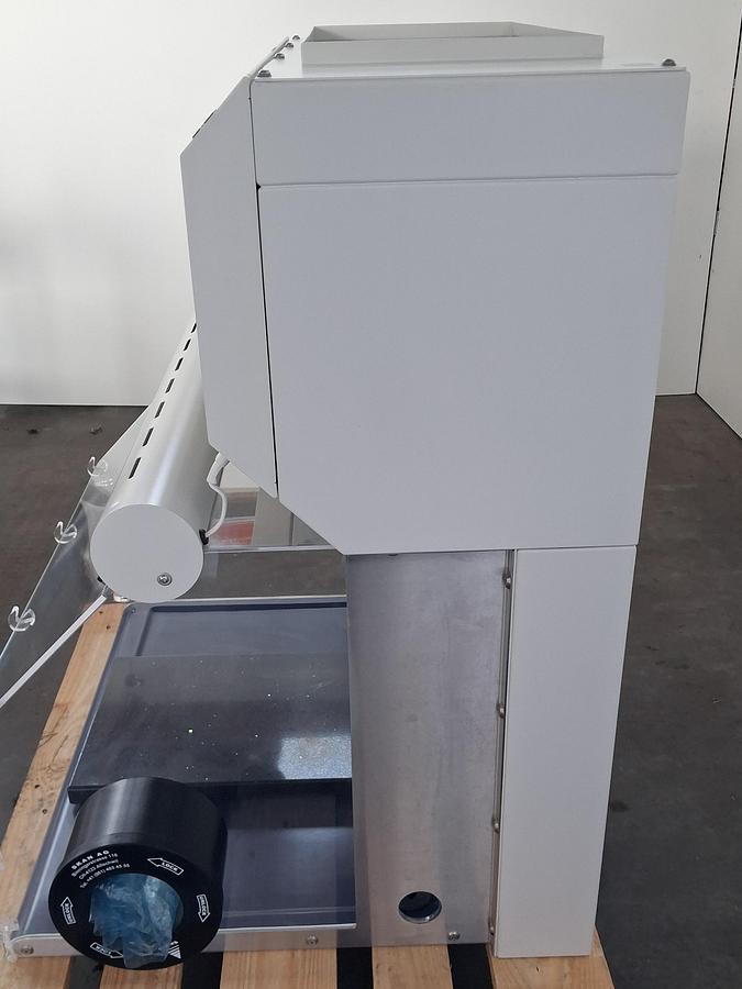 Gebraucht SKAN Skanair Sicherheitswerkbank HFC-S 900