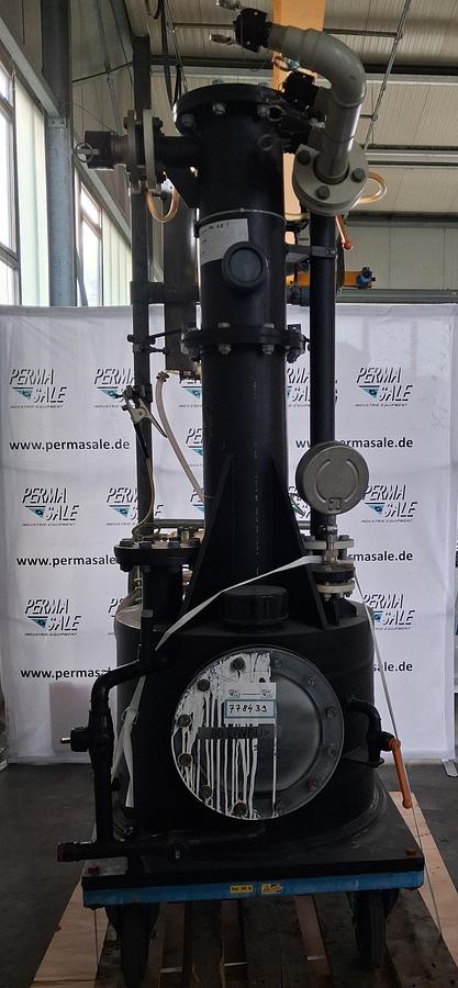 Gebraucht Emond Motoren