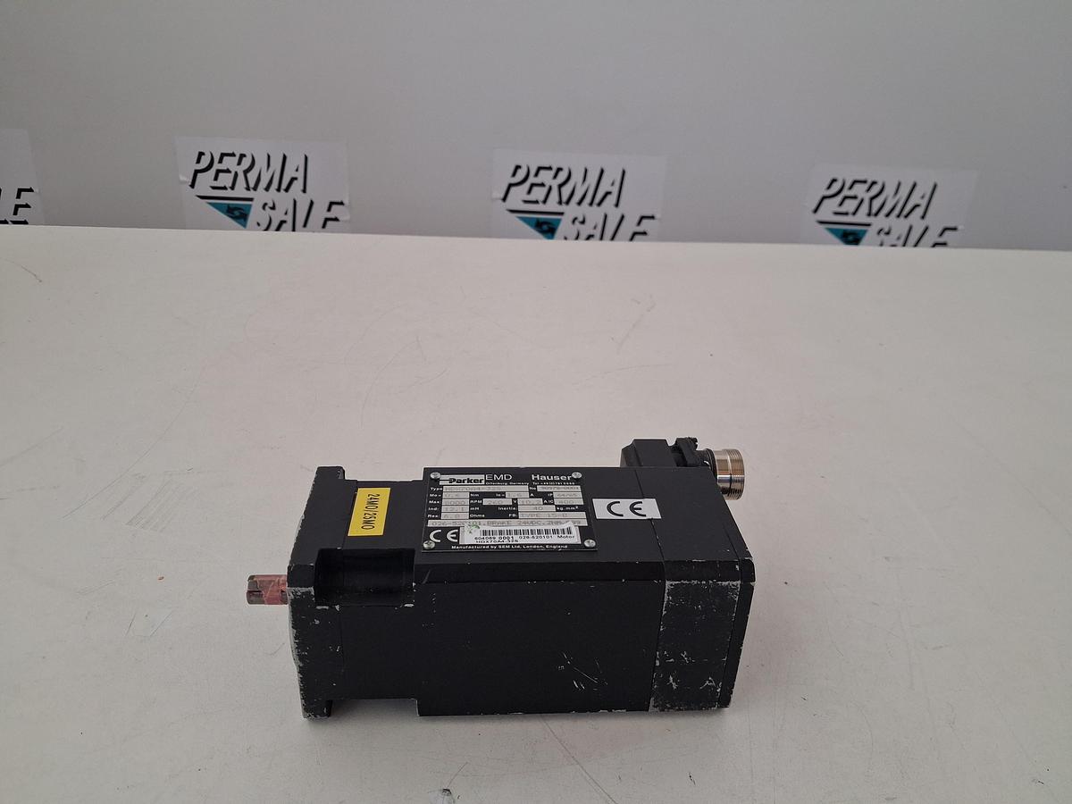 Gebraucht Motoren 