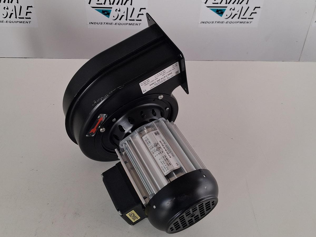 Gebraucht Motor