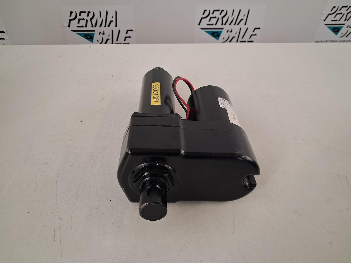 Gebraucht Tollo Linear