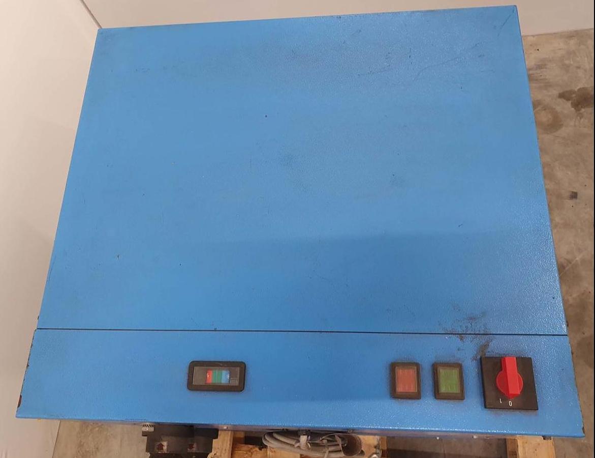 Gebraucht Compair Drucklufttrockner F40H