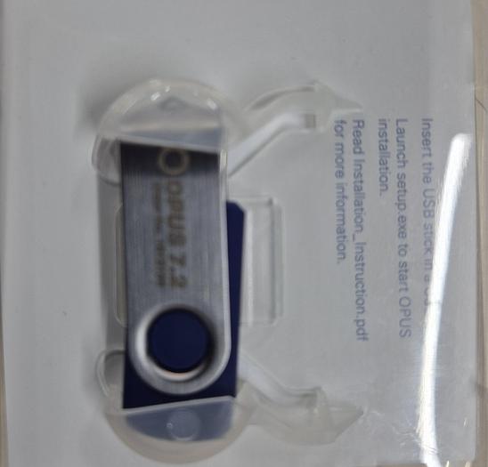 Gebraucht Bruker Tensor 27 Fourier-Transform-Infrarot (FT-IR) Spektrometer