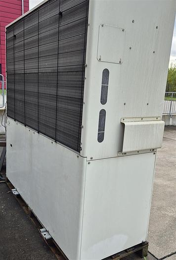 Gebraucht Yanmar Gaswärmepumpe ENCP850J-JB