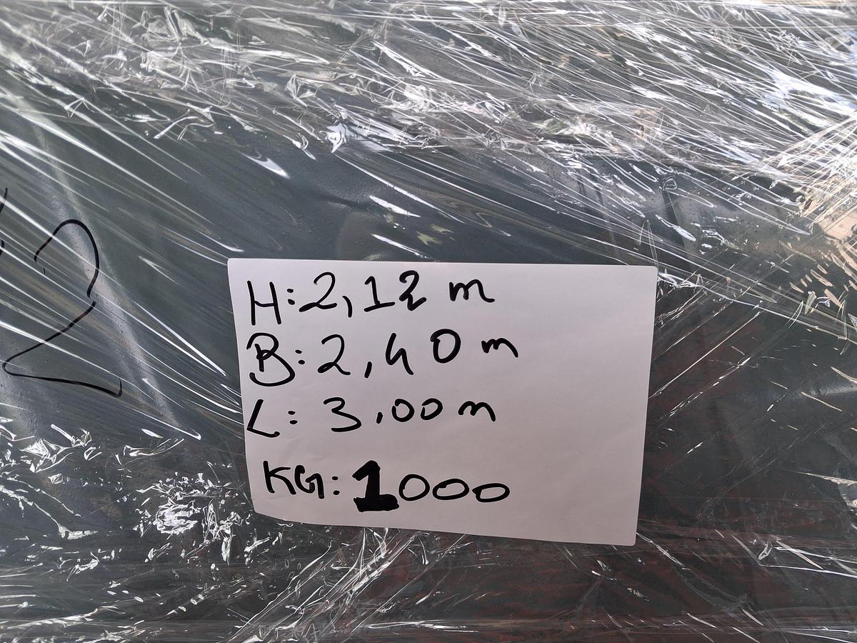 Gebraucht Inova Pharma Systems