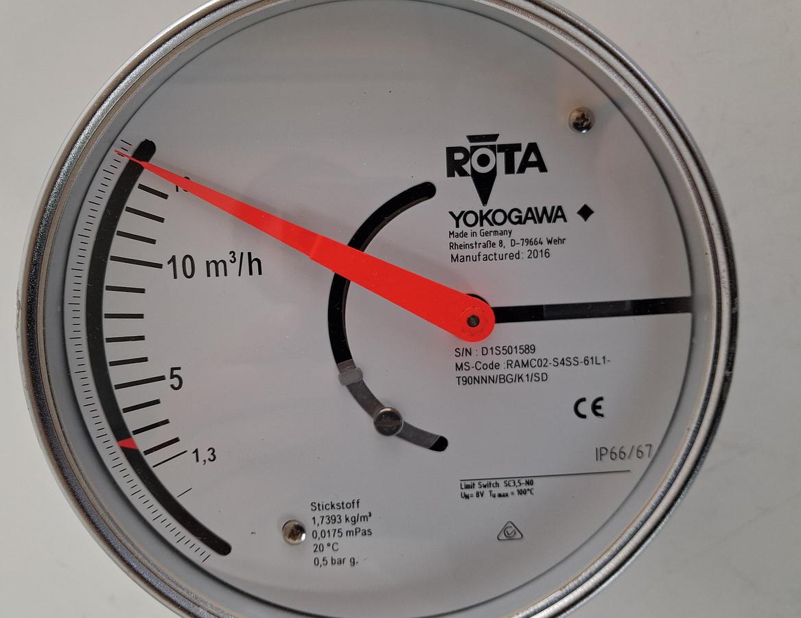 Gebraucht Rota