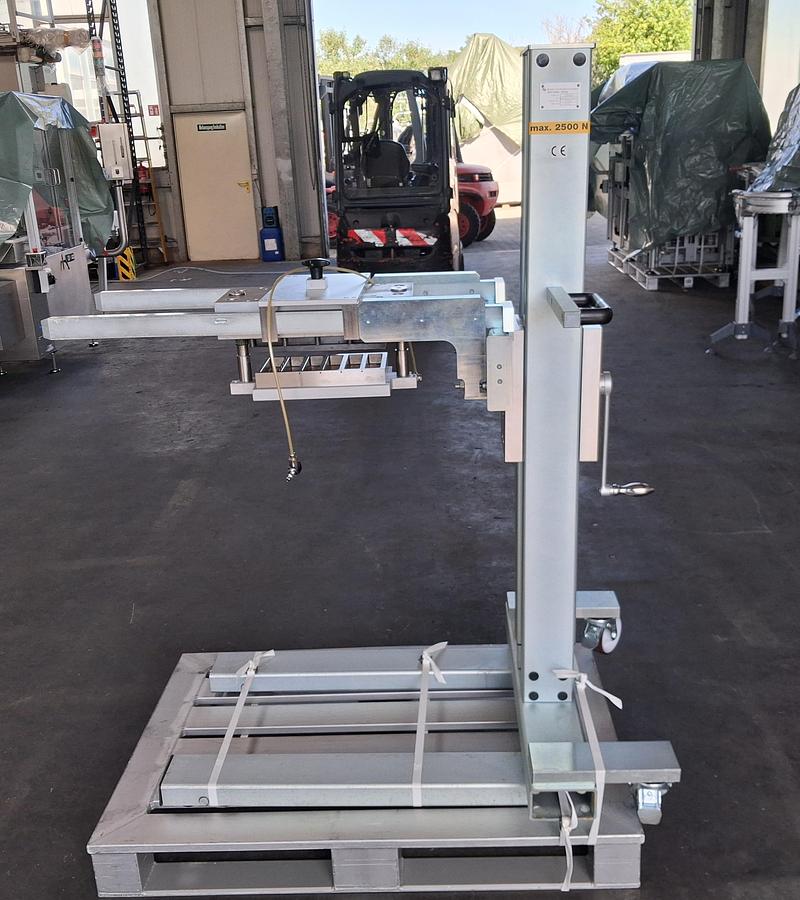 Gebraucht Wahl Antriebssysteme