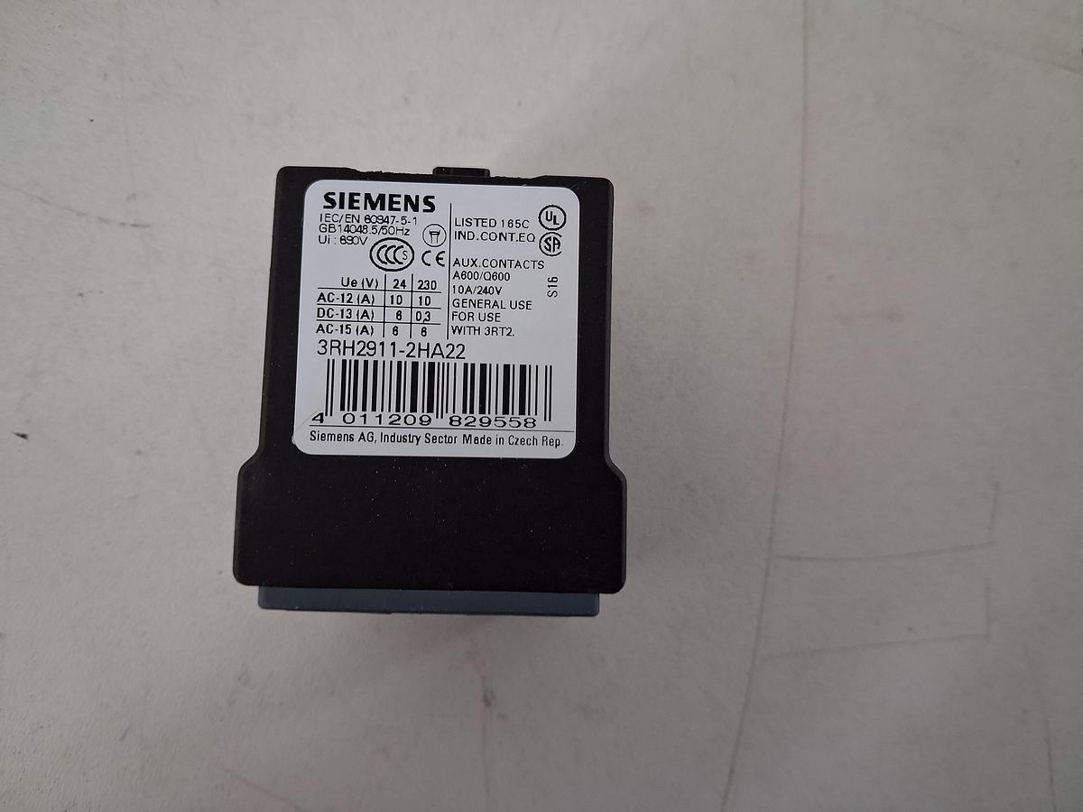 Gebraucht Siemens
