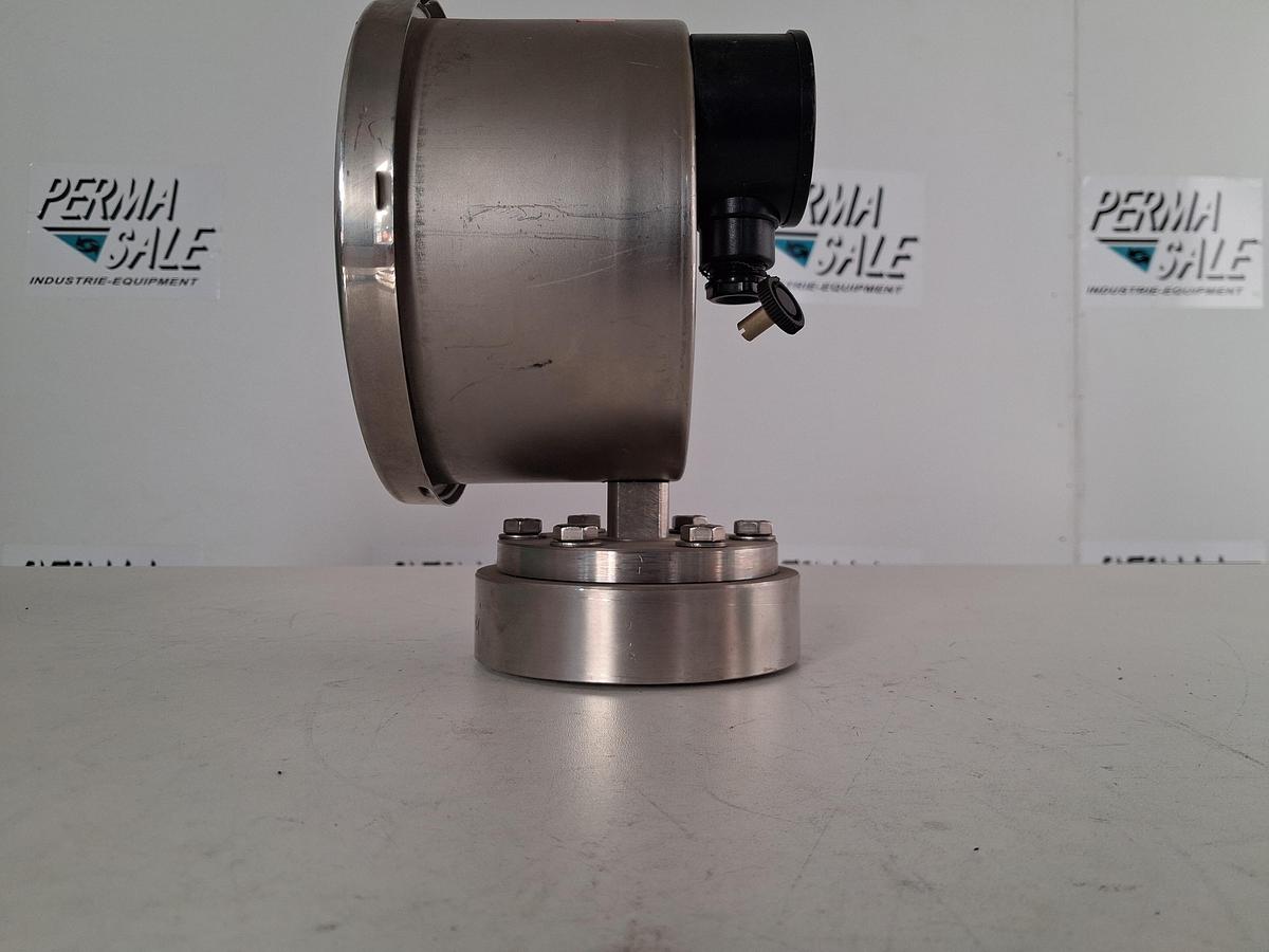 Gebraucht Manometer