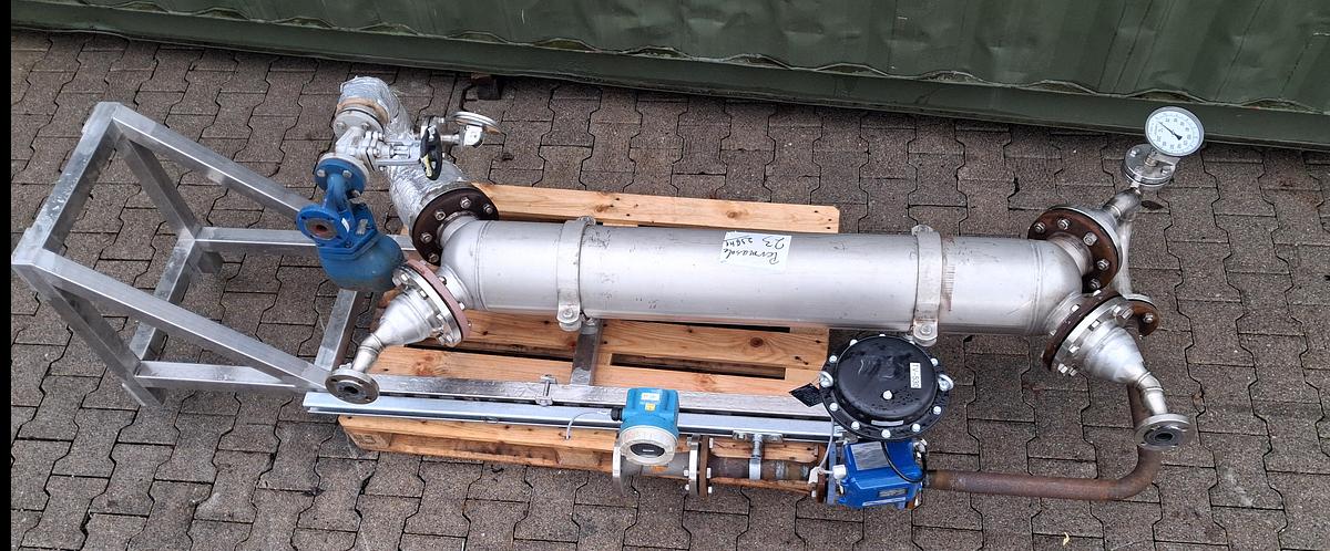 Gebraucht Spirax Sarco