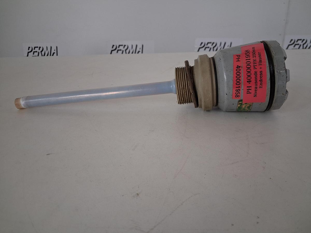 Gebraucht Niveausonde PTFE