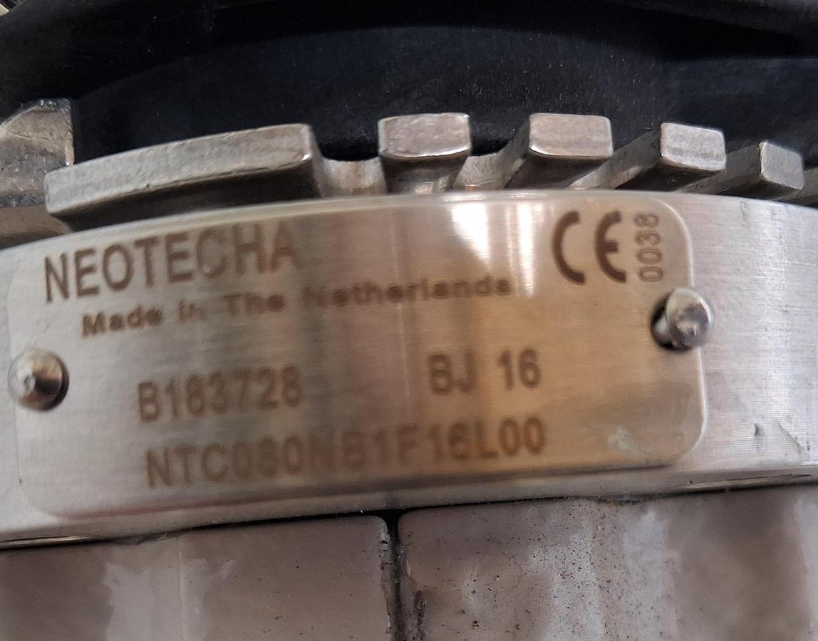 Gebraucht Neotech