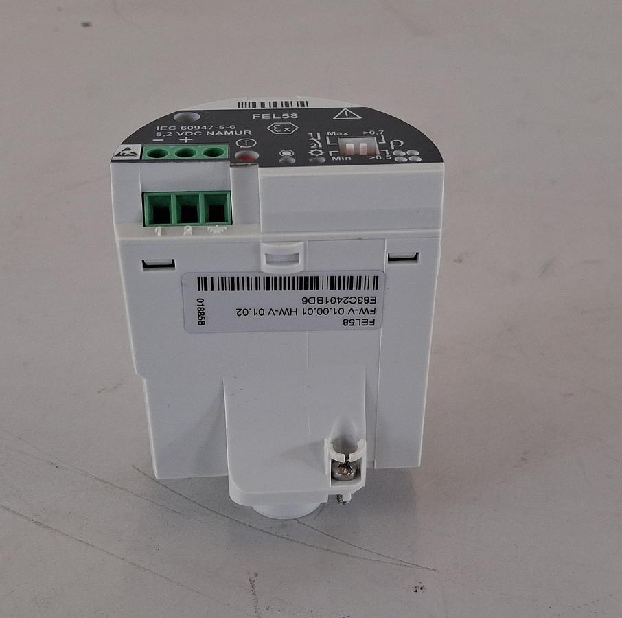 Gebraucht Elektronik Liquifant