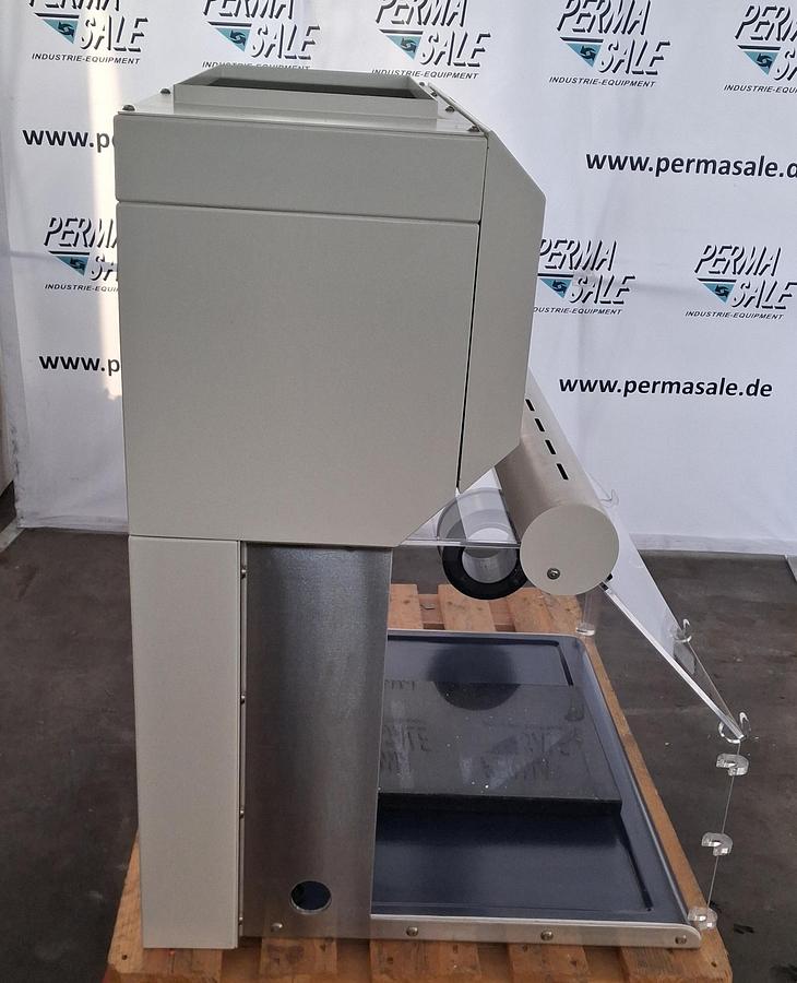 Gebraucht SKAN Skanair Sicherheitswerkbank HFC-S 900